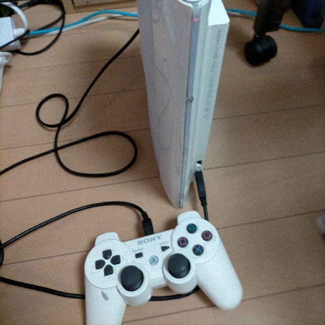 PS3本体 4200 白 - 家庭用ゲーム機本体