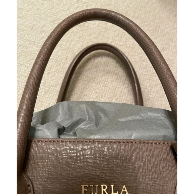 Furla(フルラ)のハンドバック レディースのバッグ(ハンドバッグ)の商品写真