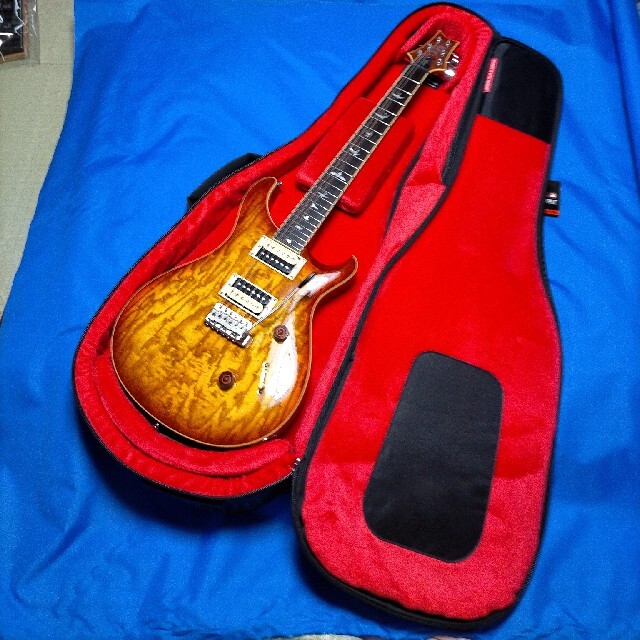 GATOR GIG BAG "G-TRANSIT ELEC" 楽器のギター(ケース)の商品写真