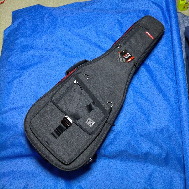 GATOR GIG BAG "G-TRANSIT ELEC" 楽器のギター(ケース)の商品写真