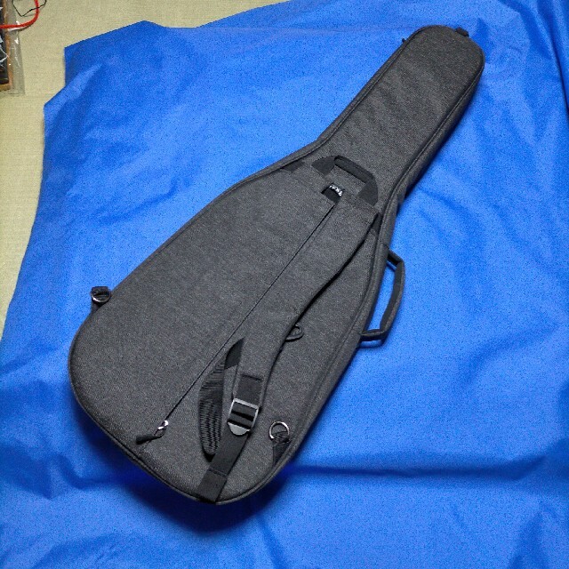 GATOR GIG BAG "G-TRANSIT ELEC" 楽器のギター(ケース)の商品写真