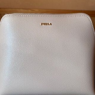 フルラ(Furla)のFURLA  BOHEME ポエム　クロスボディー　ショルダー(ショルダーバッグ)