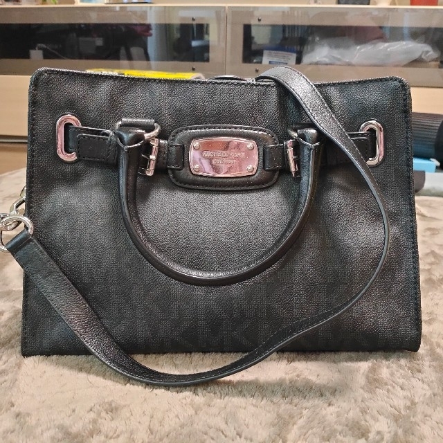 MICHAEL KORS マイケルコース 2WAY ショルダーバッグショルダーバッグ