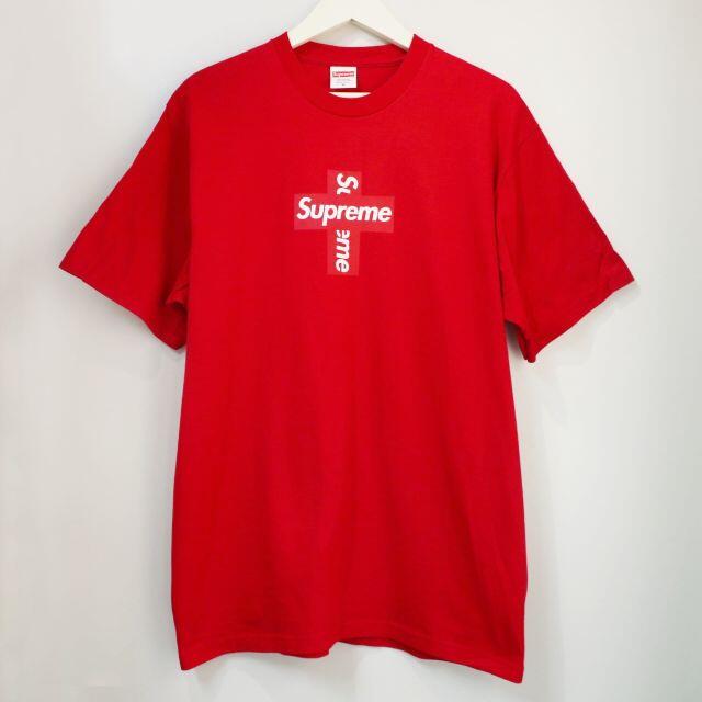 【"Supreme/シュプリーム"】Tシャツ/カットソー(半袖/袖なし)