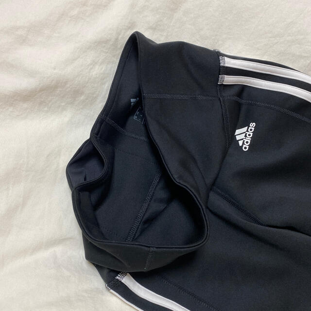 adidas(アディダス)の専用　adidas ハイウエストレギンス♡ レディースのレッグウェア(レギンス/スパッツ)の商品写真