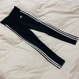 アディダス(adidas)の専用　adidas ハイウエストレギンス♡(レギンス/スパッツ)