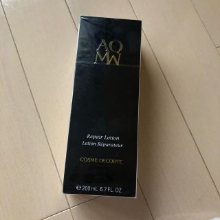 コスメデコルテ(COSME DECORTE)のKOSE COSME DECORTEコスメデコルテ AQMW リペアローション(化粧水/ローション)