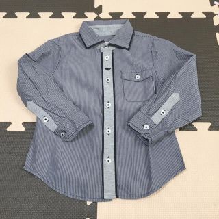 アルマーニ ジュニア(ARMANI JUNIOR)のアルマーニジュニア　シャツ(ブラウス)