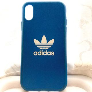 アディダス(adidas)のスマホカバー XR(iPhoneケース)