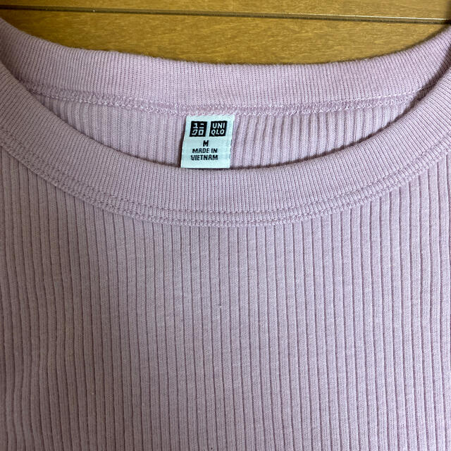 UNIQLO(ユニクロ)のUNIQLO Tシャツ メンズのトップス(Tシャツ/カットソー(半袖/袖なし))の商品写真