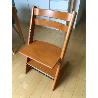 ストッケ(Stokke)のストッケ　トリップトラップ(その他)