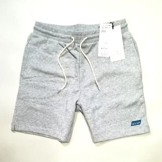 スコッチアンドソーダ(SCOTCH & SODA)のH.Kさん専6/14 新品　SCOTCH&SODA  スウェットショートパンツ(ショートパンツ)