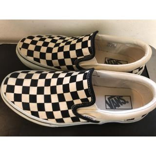 ヴァンズ(VANS)のjyunjyun様　専用品(スニーカー)