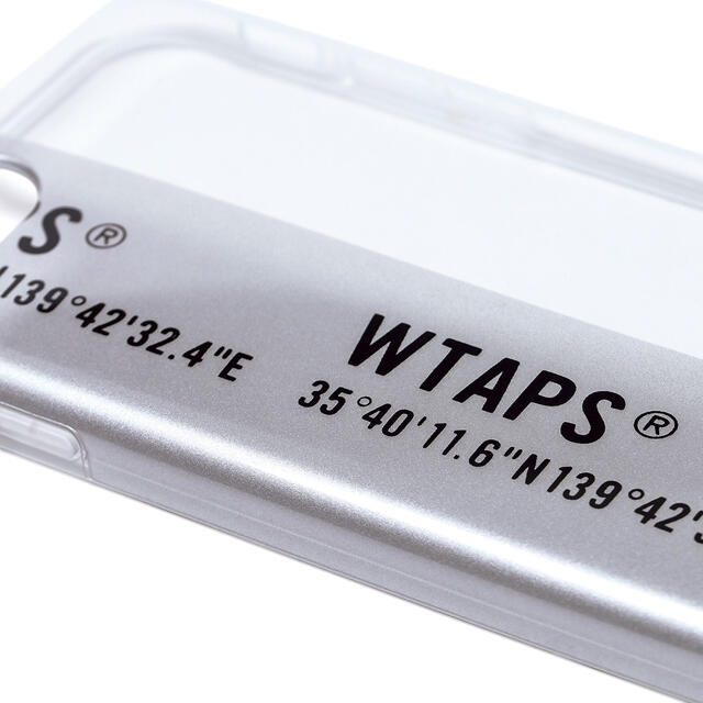 WTAPS 21SS BUMPER 01 新品未使用