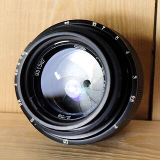 MMZ MC Helios 44-3M 2.0/58 M42の通販 by JENA｜ラクマ