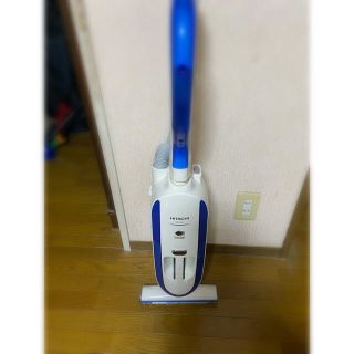 ヒタチ(日立)のHitachi 日立掃除機　PVーSL1(掃除機)