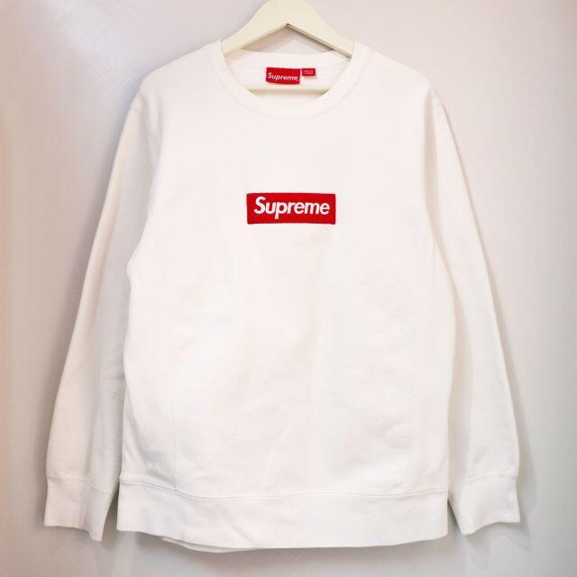 【"Supreme/シュプリーム"】