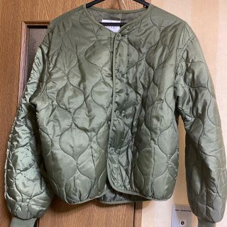 ローリーズファーム キルティングブルゾンの通販 87点 | LOWRYS FARMを
