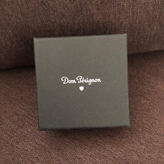 ドンペリニヨン(Dom Pérignon)のドンペリ  ピアス(ピアス)