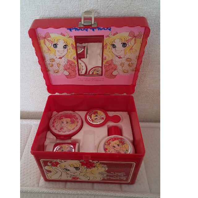 キャンディキャンディ 昭和レトロの通販 by ❀(*´▽`*)❀|ラクマ キャンディキャンディ 昭和レトロの通販 by ❀(*´▽`*)❀|ラクマ