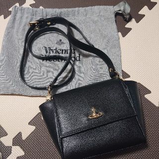 ヴィヴィアン(Vivienne Westwood) ミニバッグ ショルダーバッグ ...