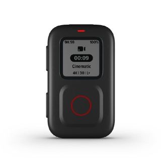 ゴープロ(GoPro)の【新品】The Remote GoPro  ザ・リモート リモコン(その他)