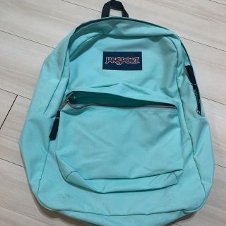 ジャンスポーツ(JANSPORT)のJANSPORT リュック　(リュック/バックパック)