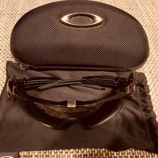 オークリー(Oakley)のオークリー　サングラス　ジョーブレイカー(サングラス/メガネ)