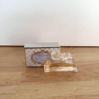 フランス ミニ香水♡(香水(女性用))
