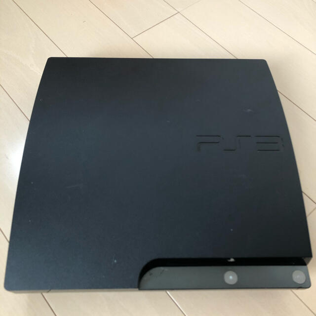 PS3 2000A HDDなし 付属品有 3