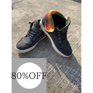 ティンバーランド(Timberland)の【さらに値下げ！！】【80%OFF】シューズ スニーカー 靴(スニーカー)