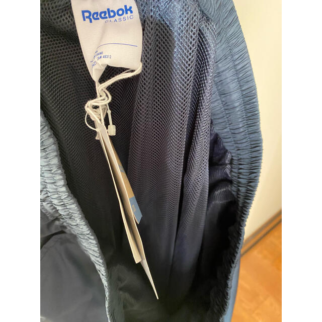 BEAMS(ビームス)の【Reebok × BD】リーボック×ブレインデッド ノラギパンツ(新品) メンズのパンツ(その他)の商品写真