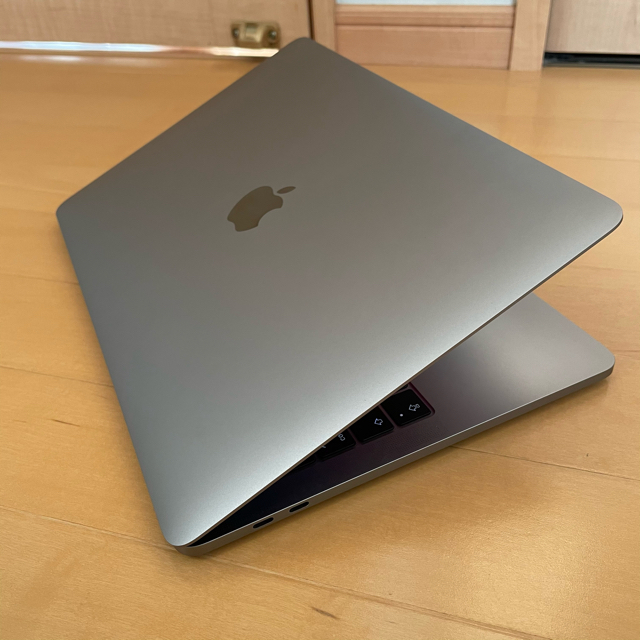 MacBook Pro 13インチ スペースグレー 2017年モデル | www.jarussi.com.br