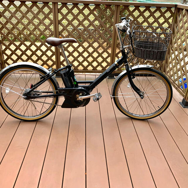 ヤマハ - ヤマハ PAS CITY-V 電動アシスト自転車2020年モデルの通販 by