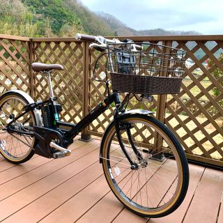 ヤマハ - ヤマハ PAS CITY-V 電動アシスト自転車2020年モデルの通販 by