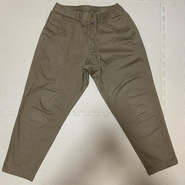 1LDK SELECT(ワンエルディーケーセレクト)のcup and cone Super Tapered Easy Chino  メンズのパンツ(チノパン)の商品写真