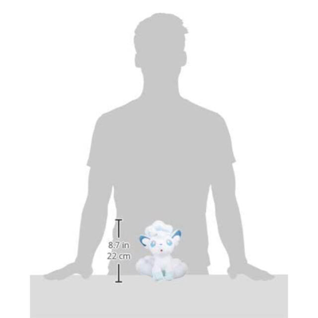 ポケモン ポケモンセンター オリジナル ぬいぐるみ アローラ ロコンの通販 By めろ S Shop プロフ必読 ポケモンならラクマ ポケモン ポケモンセンター オリジナル ぬいぐるみ アローラ ロコンの通販 By めろ S Shop プロフ必読 ポケモンならラクマ
