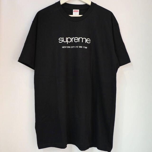Tシャツ/カットソー(半袖/袖なし)【"Supreme/シュプリーム"】