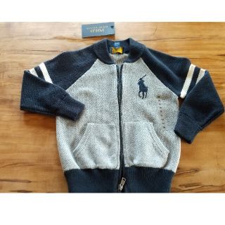 ポロラルフローレン(POLO RALPH LAUREN)のラルフローレン　90　 ジャンパー(ジャケット/上着)