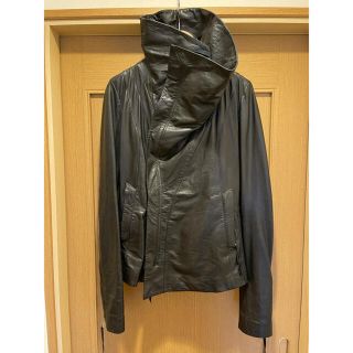 エカム(EKAM)のEKAM レザージャケット SIZE S(レザージャケット)