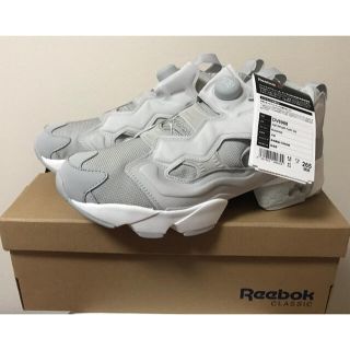 リーボック(Reebok)の【新品】インスタポンプフューリー OG  DV6988 26.5cm(スニーカー)