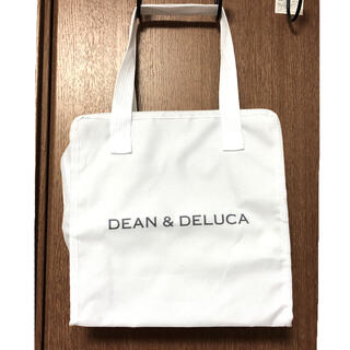 ディーンアンドデルーカ(DEAN & DELUCA)のDEAN&DELUCA 保冷バッグ GLOW付録(弁当用品)