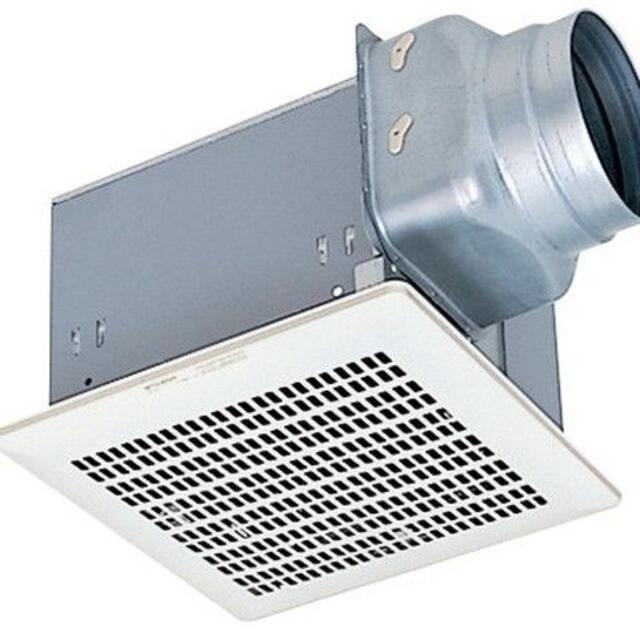 ダクト用換気扇 天井埋込形 VD-20Z9冷暖房/空調