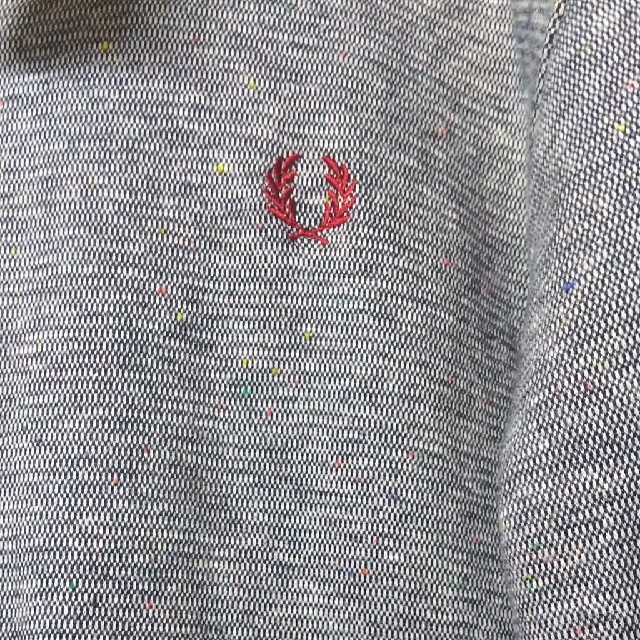 FRED PERRY(フレッドペリー)の【Bokuchanさま専用】フレッドペリー ブルゾン メンズのジャケット/アウター(ブルゾン)の商品写真