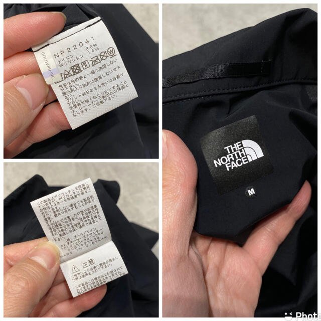 THE NORTH FACE(ザノースフェイス)の20ss ノース フェイス THE NORTH FACE デザート ジャケット メンズのジャケット/アウター(テーラードジャケット)の商品写真