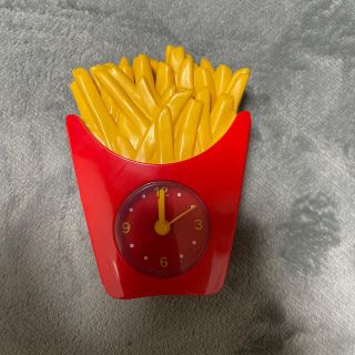 マクドナルド(マクドナルド)のマクドナルド　福袋(ノベルティグッズ)