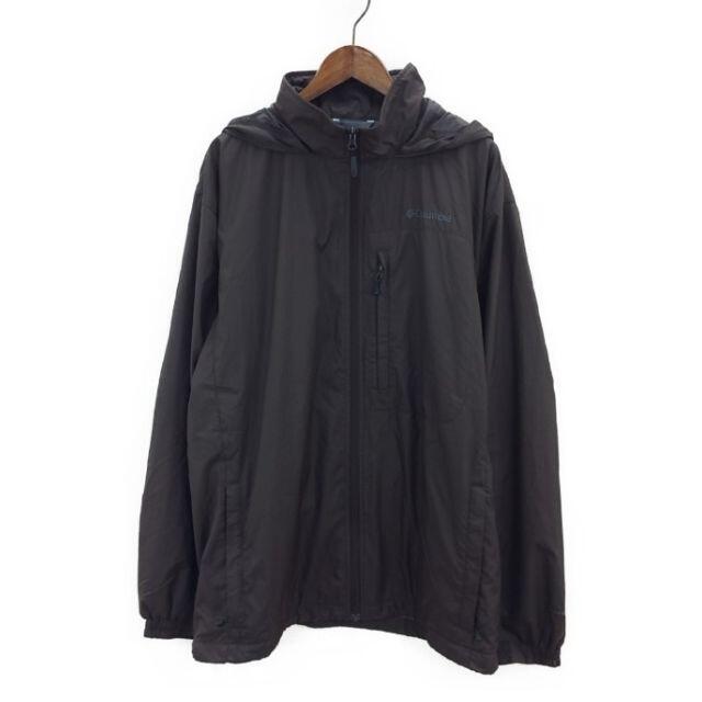身幅:67cm】マウンテンパーカー メンズ xl【Columbia】 | gellonautos.cl