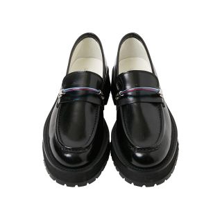 neon sign NEONCRIMP LOAFER