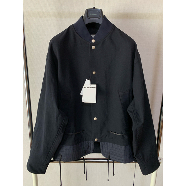 JIL SANDER 20SS ジャケット　WINDBREAKER