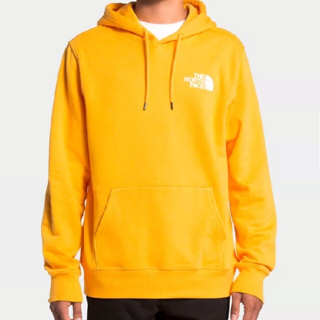 NORTH FACE プルオーバーパーカー(サミットゴールド) | フリマアプリ ラクマ NORTH FACE プルオーバーパーカー(サミットゴールド) | フリマアプリ ラクマ